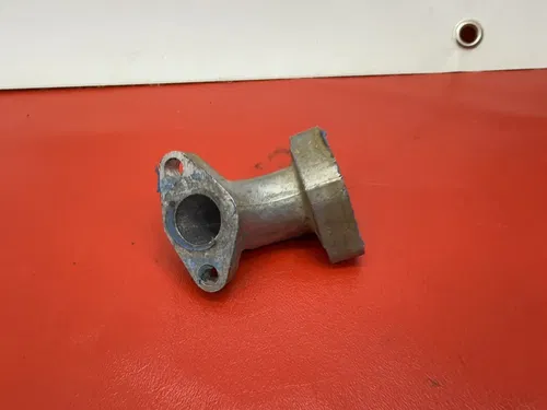 1998 Honda XR70R XR70 XR 70 70R Carburetor Joint Intake Manifold