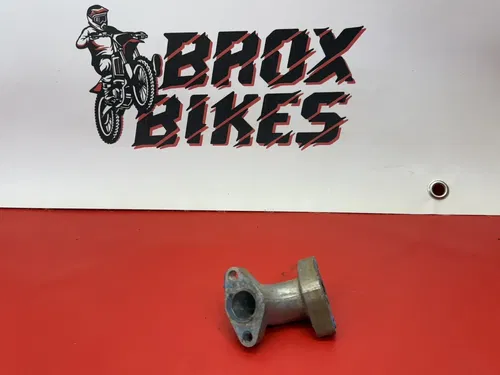 1998 Honda XR70R XR70 XR 70 70R Carburetor Joint Intake Manifold