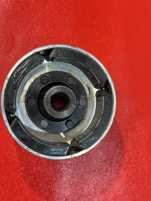 1990 Yamaha YZ80 YZ 80 86-92 Flywheel Rotor Magneto