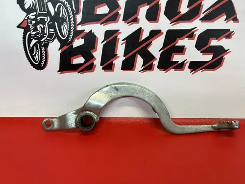 1997 Honda CR 80R 80 CR80R CR80RB Rear Brake Foot Pedal