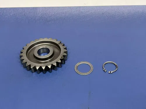 1977 1978 Yamaha IT175 IT 175 Kick Start Idle Gear