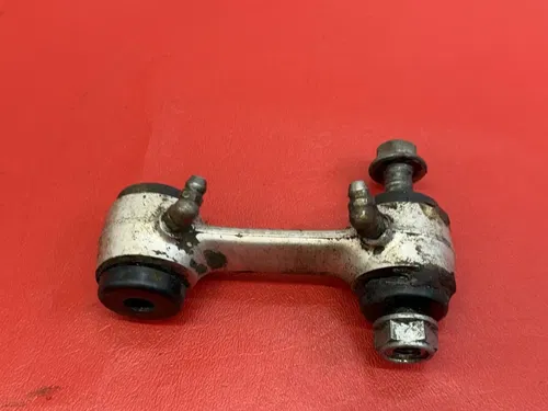 1984 Honda XL600R XL600 XL 600 600R Rear Rubber Connecting Rod Suspension