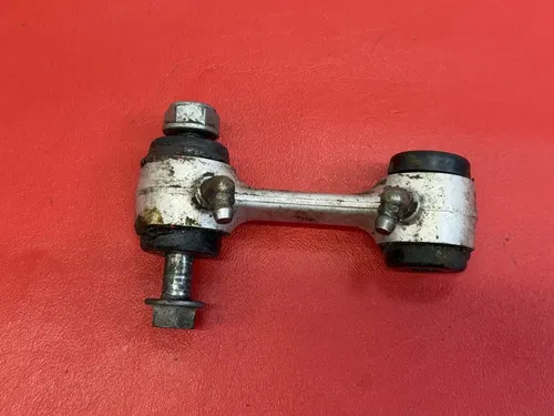 1984 Honda XL600R XL600 XL 600 600R Rear Rubber Connecting Rod Suspension