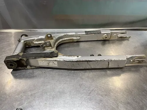 2002 Honda XR200R XR200 Swingarm swing  Arm