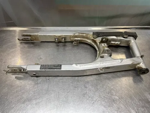 2002 Honda XR200R XR200 Swingarm swing  Arm