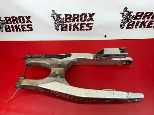 2002 Honda CR125R CR125 CR 125 125R  Swing Arm Swingarm