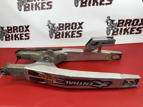 2002 Honda CR125R CR125 CR 125 125R  Swing Arm Swingarm