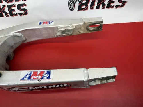 2002 Honda CR125R CR125 CR 125 125R  Swing Arm Swingarm