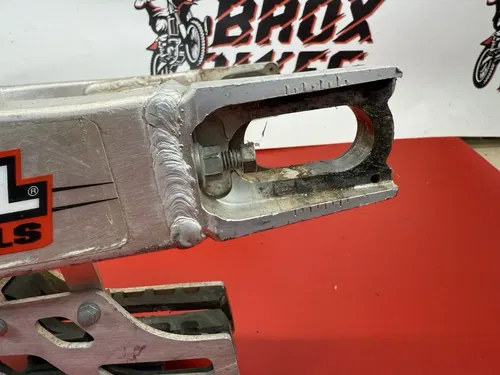 2002 Honda CR125R CR125 CR 125 125R  Swing Arm Swingarm