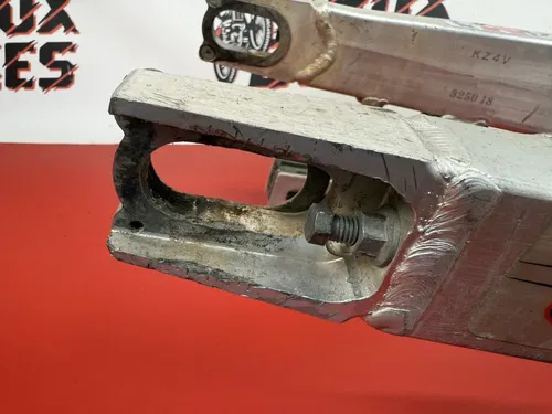 2002 Honda CR125R CR125 CR 125 125R  Swing Arm Swingarm