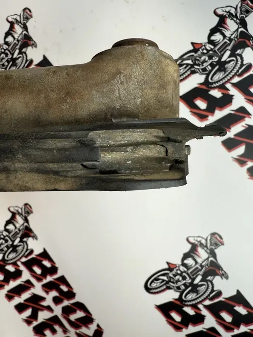 2002 Honda CR125R CR125 CR 125 125R  Swing Arm Swingarm