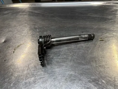 1994 Suzuki RMX250 RMX 250 Shift Shifter Shaft