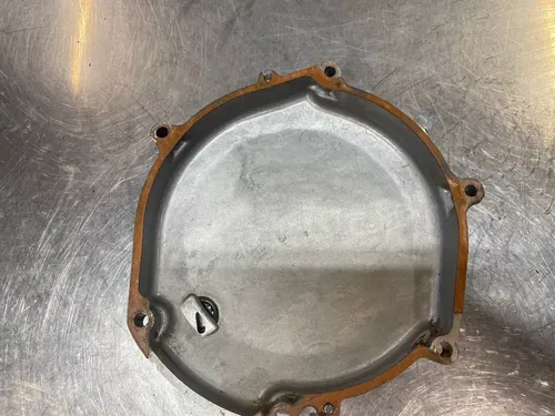 1991 1992 1993 1994 Kawasaki KDX250 KDX 250 Outer Clutch Cover