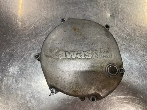 1991 1992 1993 1994 Kawasaki KDX250 KDX 250 Outer Clutch Cover