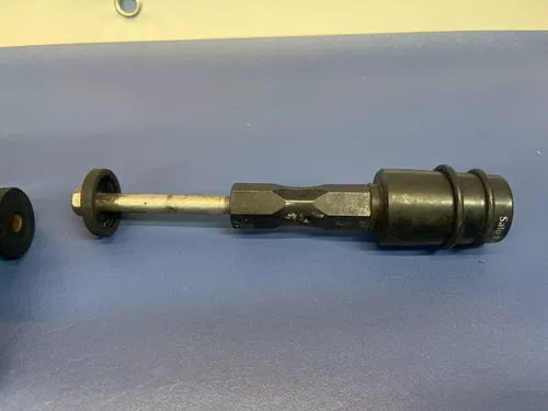 2001 2002 2003 2004 2005 Yamaha FZ1 Fazer Gen 1 Front Engine Bracket