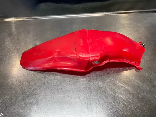 2005 2006 2007 Honda CR85 CR 85 rear fender plastic