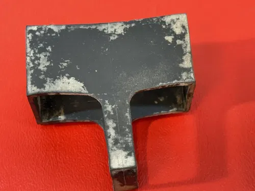 1998 Honda CR80R CR80 CR 80 80R CDI and Rubber Band Mount
