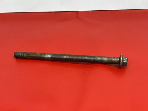 1981 Honda XR80R XR80 XR 80 Front Wheel Axle
