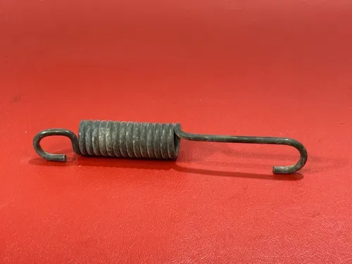 1991 Honda XR200R XR200 XR 200 200R Kickstand Kick Side Stand Spring