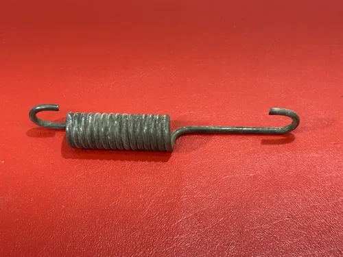 1991 Honda XR200R XR200 XR 200 200R Kickstand Kick Side Stand Spring
