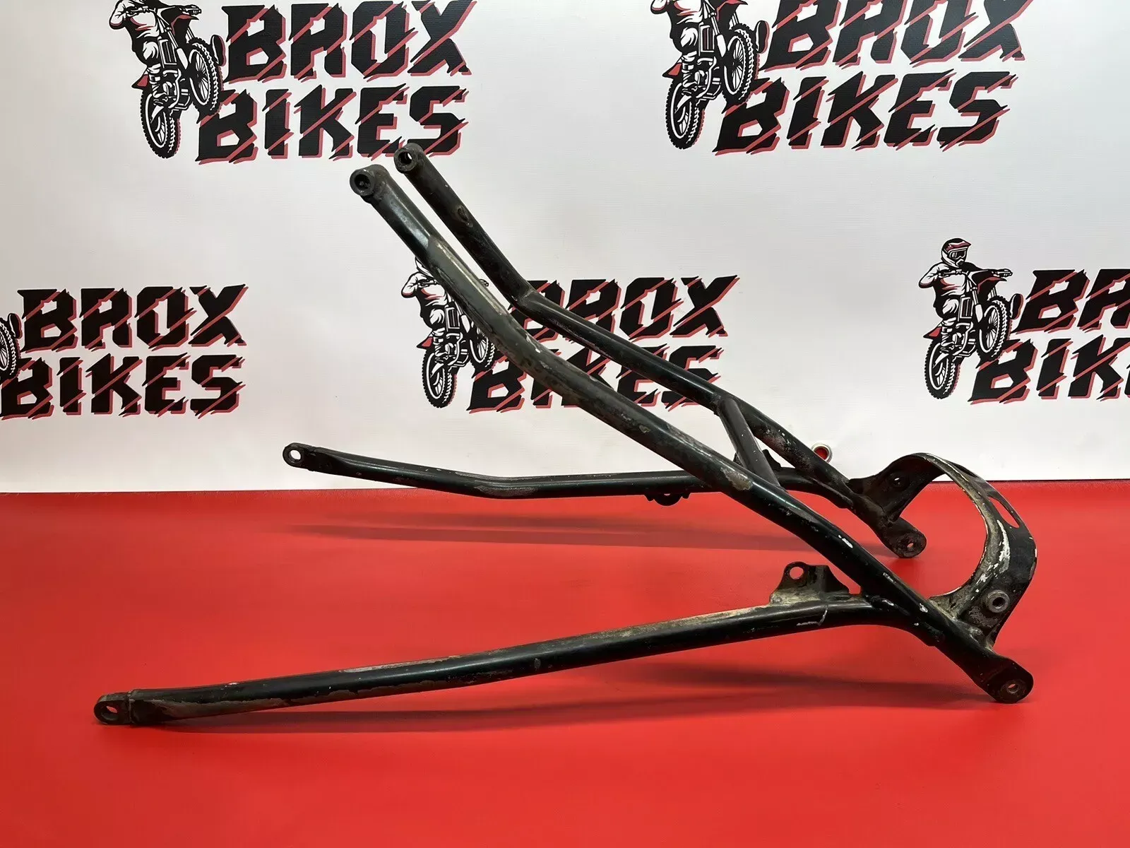 1994 Honda CR250R CR250 CR 250 250R Subframe