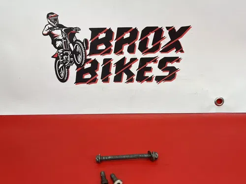1994 Honda CR250R CR250 CR 250 250R Subframe