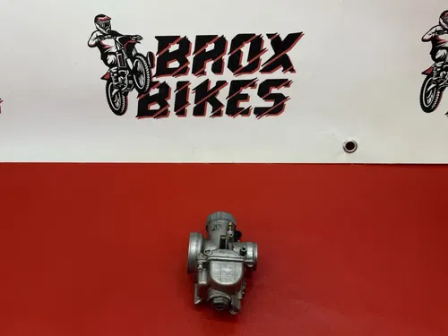 2003 Honda CR85R CR85RB CR 85 Keihin OEM Original Carburetor