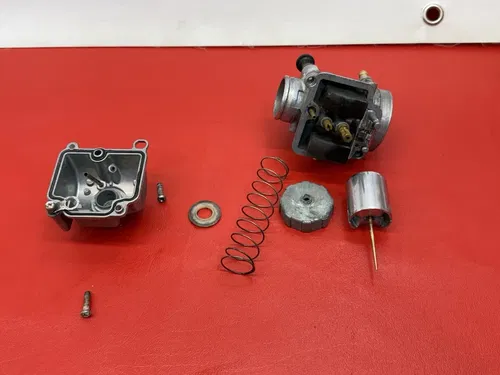 2003 Honda CR85R CR85RB CR 85 Keihin OEM Original Carburetor