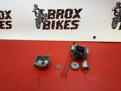 2003 Honda CR85R CR85RB CR 85 Keihin OEM Original Carburetor