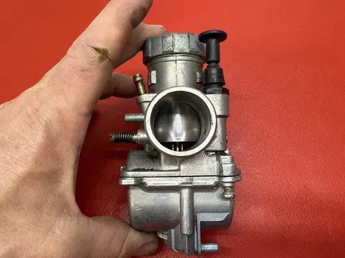 2003 Honda CR85R CR85RB CR 85 Keihin OEM Original Carburetor
