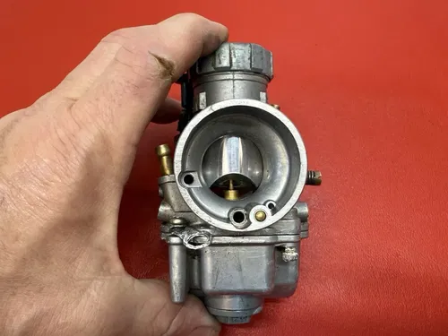 2003 Honda CR85R CR85RB CR 85 Keihin OEM Original Carburetor