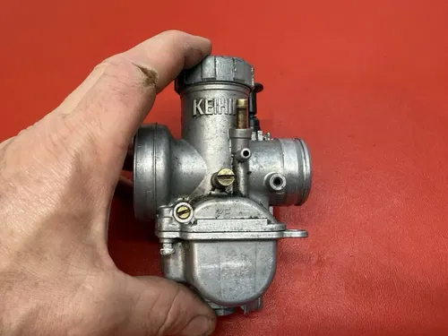 2003 Honda CR85R CR85RB CR 85 Keihin OEM Original Carburetor