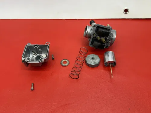2003 Honda CR85R CR85RB CR 85 Keihin OEM Original Carburetor