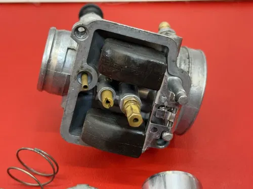 2003 Honda CR85R CR85RB CR 85 Keihin OEM Original Carburetor