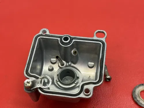 2003 Honda CR85R CR85RB CR 85 Keihin OEM Original Carburetor