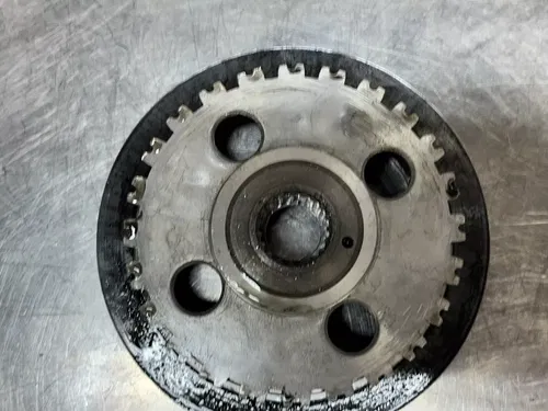 1993 Honda XR250L XR250  Complete Clutch Basket
