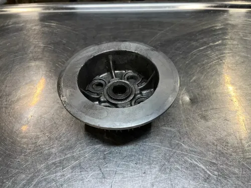 1993 Honda XR250L XR250  Complete Clutch Basket