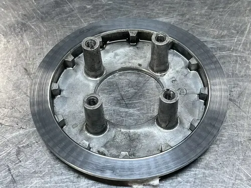 1993 Honda XR250L XR250  Complete Clutch Basket