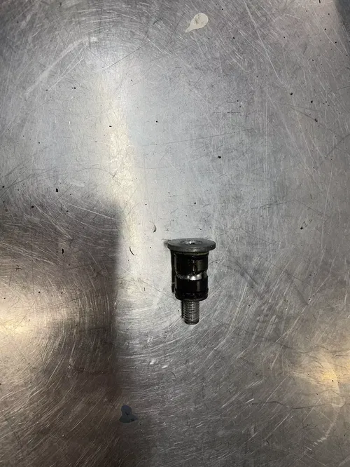 2004 Suzuki RM65 RM KX 65 Brake Lever Pivot Bolt