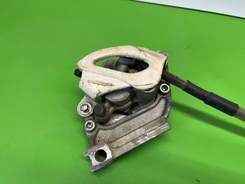 2002 Kawasaki KX65 KX RM 65 RM65 Rear Brake Complete Assembly
