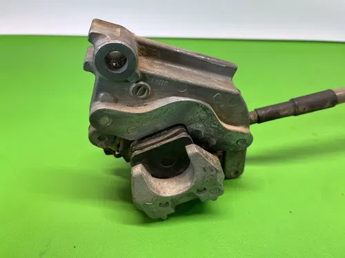 2002 Kawasaki KX65 KX RM 65 RM65 Rear Brake Complete Assembly