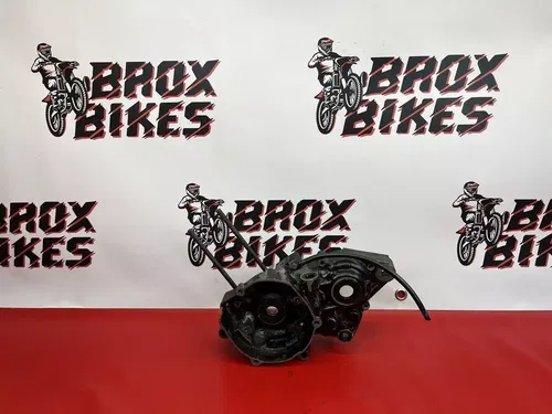 1985 Yamaha YZ80 YZ 80 Left Side Crankcase Engine Case Half