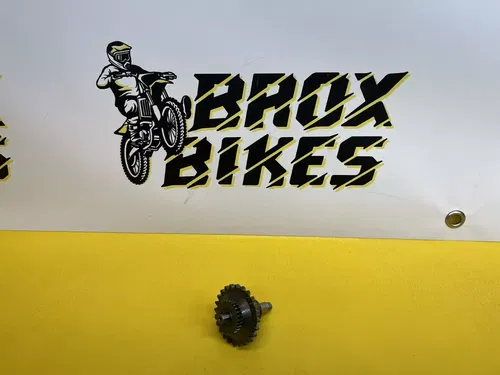 1993 Suzuki RM125 RM 125 Power Valve Governor
