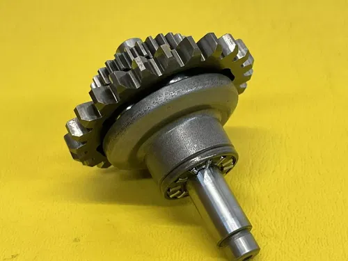 1993 Suzuki RM125 RM 125 Power Valve Governor
