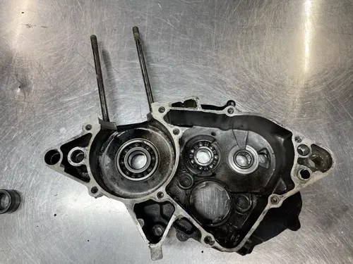 1986 Yamaha YZ80 Right Side Engine Case Crankcase YZ 80 86-92