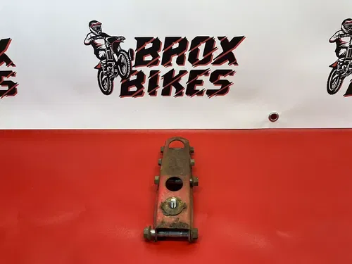 1982 Honda XL500R XL 500 XL 500R Front Engine Hanger Frame Mount