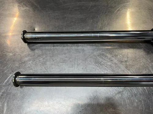 Yamaha TTR90 TTR 90 Front Forks