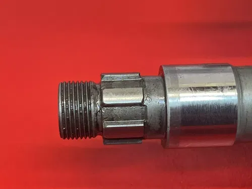 1985 Yamaha BW200N BW200 BW 200 Big Wheel Transmission