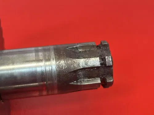 1985 Yamaha BW200N BW200 BW 200 Big Wheel Transmission