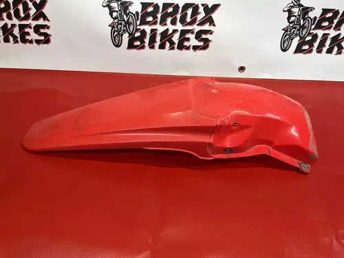 2005 Honda CRF450F CRF 450F CR450 Rear Fender OEM Original